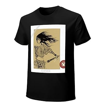 バガボンド tシャツ アニメ マンガ vintage bootleg 白 バガボンド tシャツ アニメ マンガ vintage bootleg 白 - メルカリ